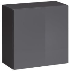 Wandelement Switch SW 3 - Graphit