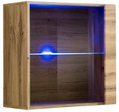 Wandelement Switch WW 3 - Wotan Eiche