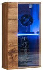 Wandelement Switch WW 4 LED - Wotan Eiche