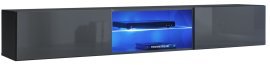 TV-Element Switch RTV 3 LED - Graphit