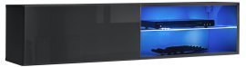 TV-Element Switch RTV 4 LED - Graphit