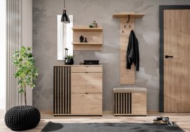 Set für Vorzimmer Pedro I