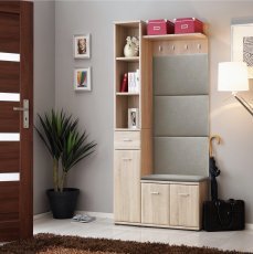 Set für den Flur Armario V