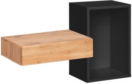 Wandelement Easy tip 02 - Votan/Schwarz