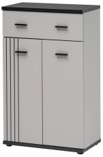 Schuhschrank Hugo Typ G