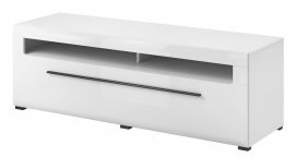 TV-Schrank Tulsa - weiß - 2497FJ40