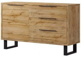 Kommode Halle klein - 24N0HK47