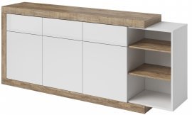 Kommode Sintra - 24BSKS25