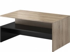 Couchtisch Baros - San Remo Eiche - 24E0BM99