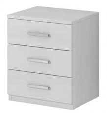 Nachttisch Galaxy - Abisko Asche - 24AAEA22