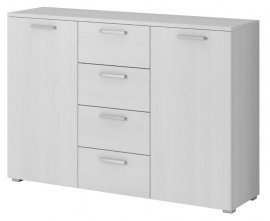 Kommode Galaxy - Abisko Asche - 24AAEA26