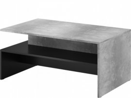 Couchtisch Baros - Beton - 24O1BM99