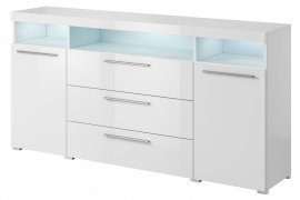 Kommode groß India - 2497DE25