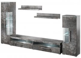 TV Regal India - Schiefer - 24B0DE09