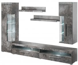 TV Regal India - Schiefer - 24B0DE10