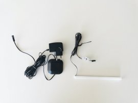 LED-Beleuchtung - 25PCBI17