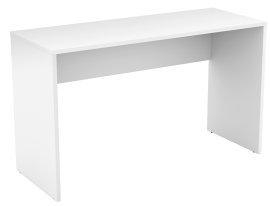 Schreibtisch Agapi - weiß - 2497LZ03