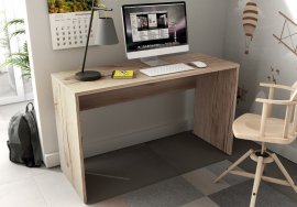 Schreibtisch Agapi - Eiche - 24N3LZ03