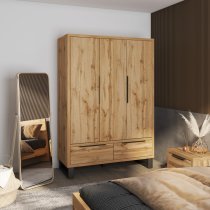 Schlafzimmer Halle S