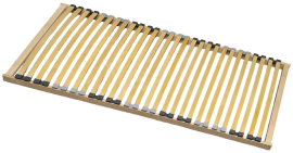 Lattenrost - 140x200 cm - ST140-01