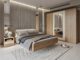Schlafzimmer Vertina