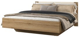 Bett Vertina - 180x200 cm - 24DBNH32