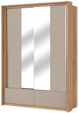 Garderobenschrank Impressio - 24MCNJ61