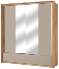 Garderobenschrank Impressio 2 - 24MCNJ63