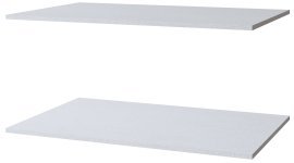 Lange Einlegeböden für Kleiderschränke - 24LIDE12