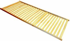 Lattenrost - 160x200 cm - ST160-01