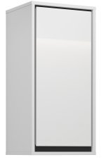 Wandschrank Irvine - weiß - 309WNP03