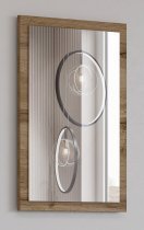 Spiegel Cross - votan/votan-schwarz - 24N6MY04