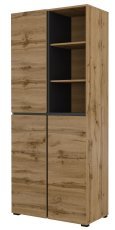 Schrank Cross - votan/votan-schwarz - 24N6MY88