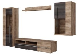 Wohnwand Roger - 226ZZH10