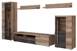 Wohnwand Roger - 226ZZH11