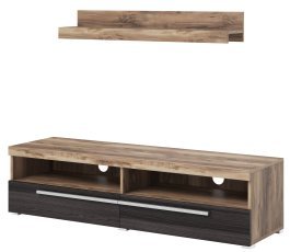 TV-Kommode und Regal Roger - 226ZZH41