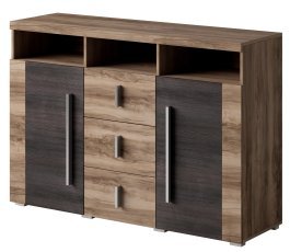 Kommode Roger - 132 cm - 226ZZH43