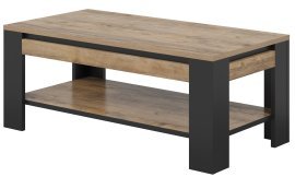 Klubtisch Tudor - 24WSNZ99