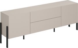 TV-Kommode Jukon - Kaschmir - 24KSND40