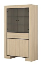 Vitrine Cube II - 24DEOC13