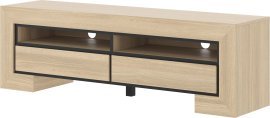 TV-Kommode Cube II - 24DEOC40