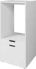 Schrank für Waschmaschine Andiamo – Weiß – 3097OK60