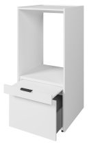 Helvetia meble - Schrank für Waschmaschine Andiamo – Weiß – 3097OK60