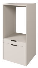 Waschmaschinen­schrank Andiamo – Kaschmir – 30KSOK60