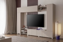 Wohnwand Vero 24KSOU10