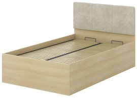 Lattenrost für Bett 120x200 cm – ST120-01