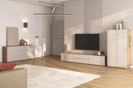 Wohnzimmer Criss