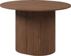 Ausziehbarer Esstisch Cavo – 120–220 cm