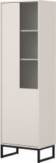 Vitrine Olbia – Kaschmir – 24KSPG05