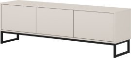 TV-Lowboard Olbia – Kaschmir – 24KSPG41